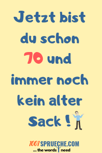 Freche geburtstagbpruche