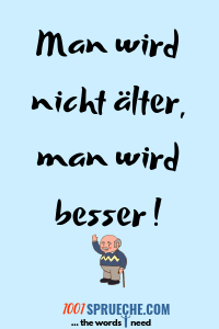 Freche geburtstagbpruche