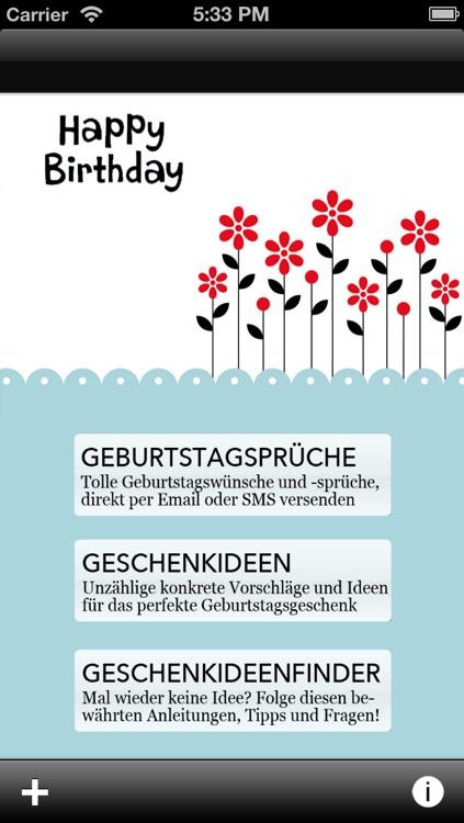 Geburtstagswunsche kollege 55