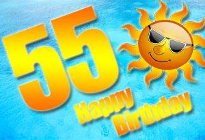 Geburtstagswunsche kollege 55