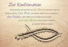 Gluckwunsche zur konfirmation pinterest