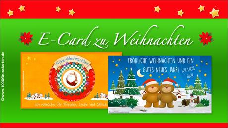 Kostenlos weihnachts e card versenden