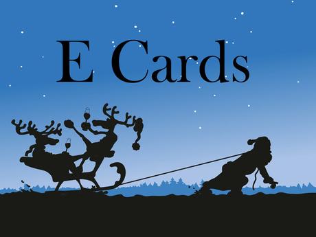 Kostenlos weihnachts e card versenden