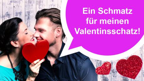 Valentinstag spruche whatsapp fur freunde