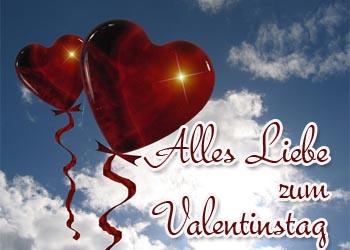 Valentinstag spruche whatsapp fur freunde