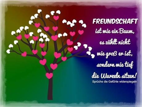 Valentinstag spruche whatsapp fur freunde