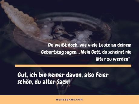 Besondere mensch emotionale geburtstagsspruche