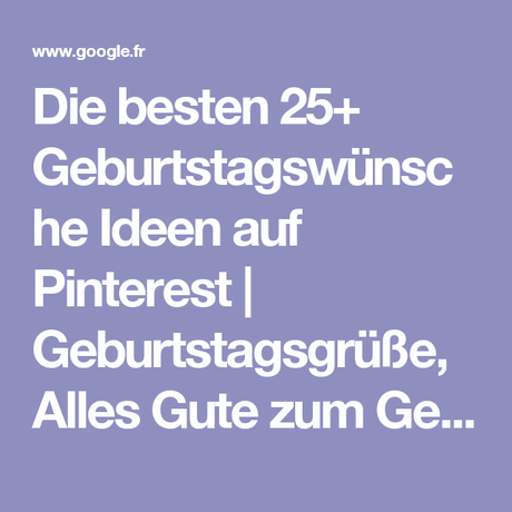 Geburtstagswunsche kollegin 25