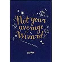 Geburtstag karte harry potter