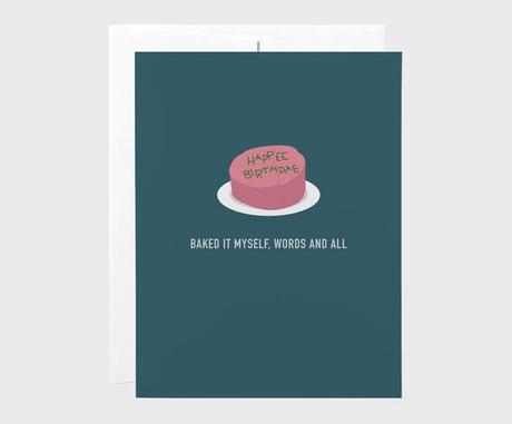 Geburtstag karte harry potter