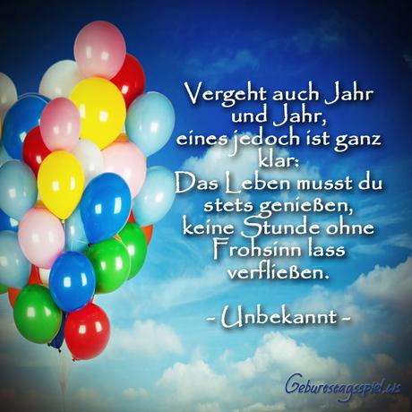 Spruche zum geburtstag fur kunden