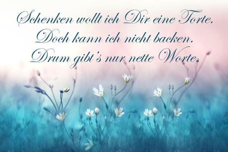 Spruche zum geburtstag fur kunden