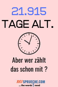 Gluckwunsche zum 60 geburtstag reime