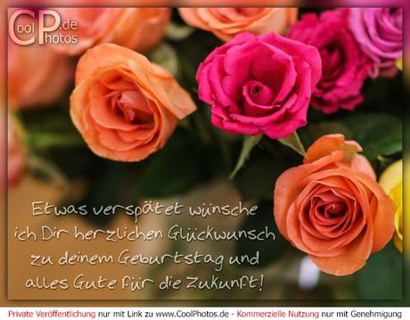 Gute wunsche fur zukunft