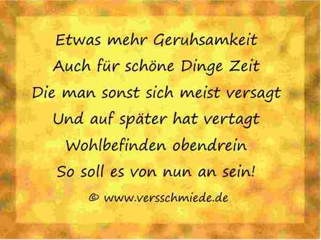 Gute wunsche fur zukunft