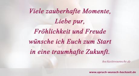 Gute wunsche fur zukunft