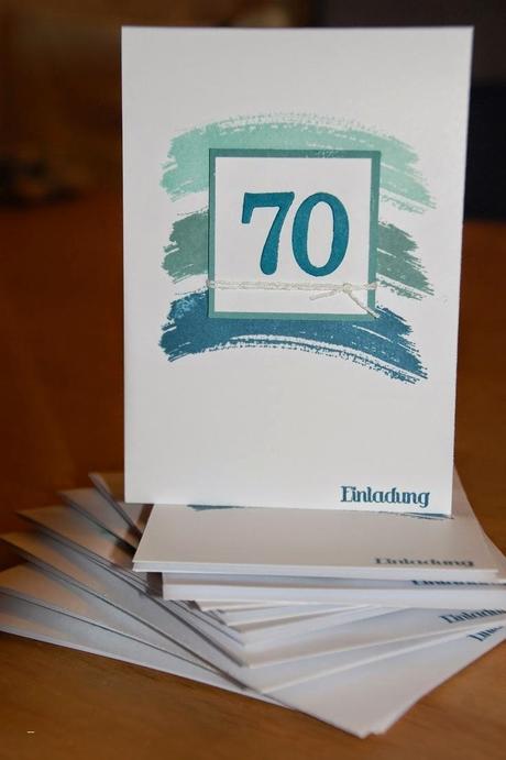 Geburtstagskarte cool