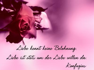 Texte zum valentinstag