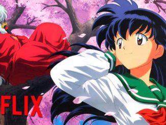 InuYasha-RPG für Smartphones in Arbeit