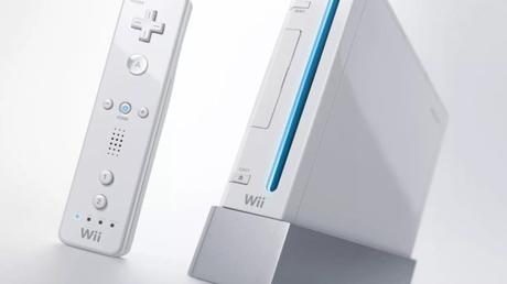 Nintendo wird die Reparatur von Wii-Konsolen einstellen