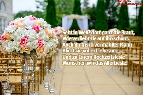 Gluckwunsche zur hochzeit karte kollegen