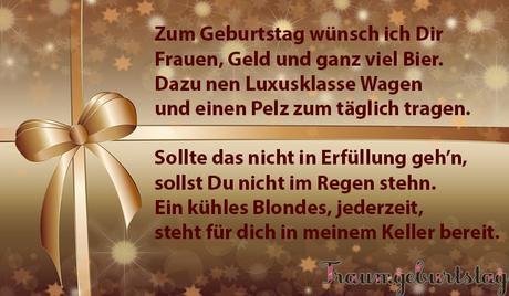 Geburtstagswunsche fur manner gratis