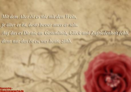 Geburtstagswunsche fur manner gratis