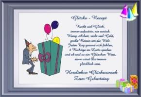 Geburtstagswunsche formlich mitarbeiter