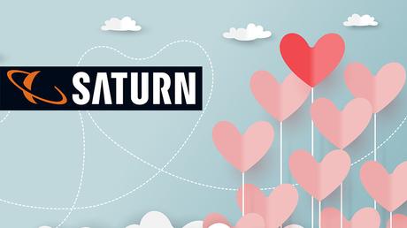 Saturn valentinstag werbung