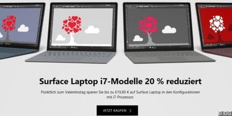 Saturn valentinstag werbung