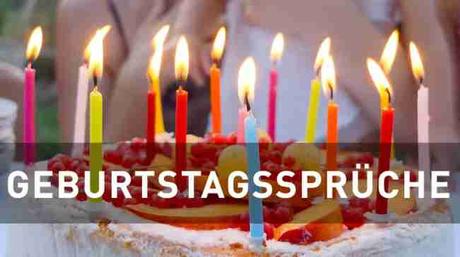 Nachtraglicher geburtstagbpruch