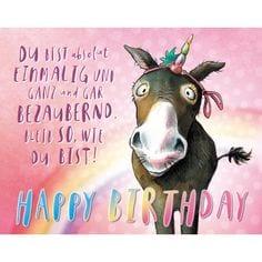 Nachtraglicher geburtstagbpruch