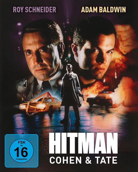 Hitman – Cohen & Tate Gewinnspiel