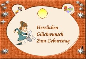 Geburtstagswunsche zum 77
