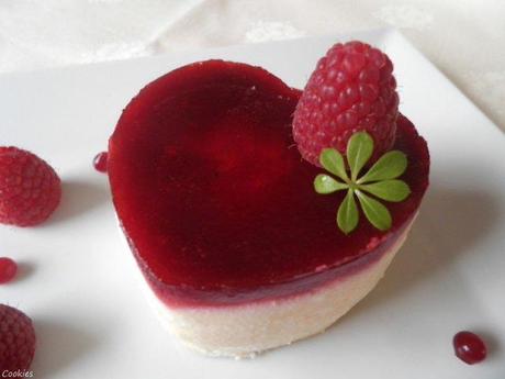 Rezepte zu valentinstag