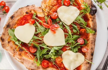Rezepte zu valentinstag