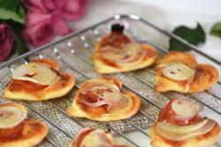 Rezepte zu valentinstag