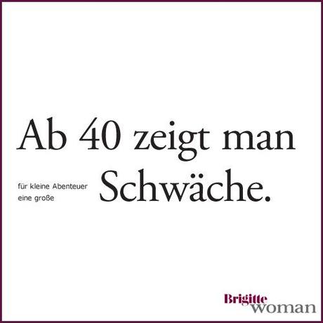 Geburtstagbpruche zum 40er