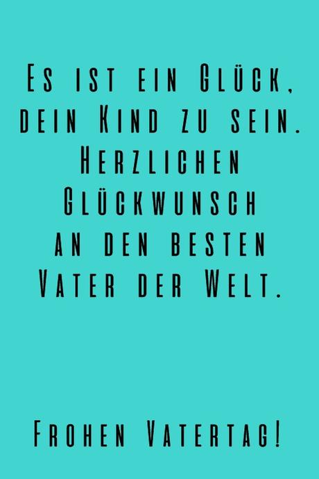 Spruche geburtstag vater tochter