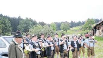 Geburtstagswunsche jager 80