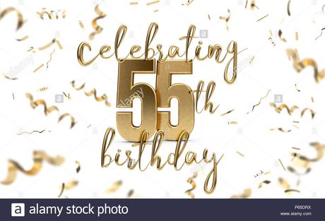 Geburtstagsspruche zum 55 geburtstag frau