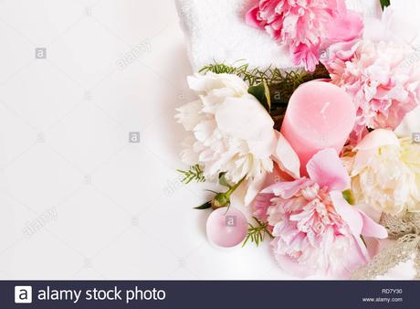 Wellneb zum valentinstag