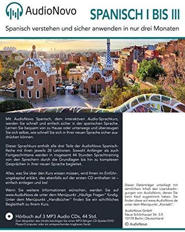 Ich wunsche ihnen alles gute auf spanisch