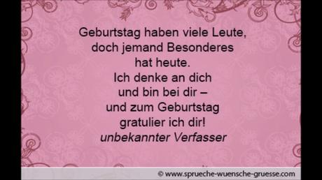 Geburtstagswunsche langjahrige freundschaft
