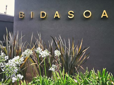 Hotel-Tipp Santiago: Eco Boutique Hotel Bidasoa