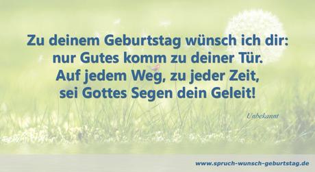 Geburtstagswunsche zum 90 geburtstag