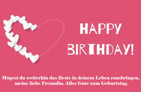 Geburtstagswunsche fur liebe menschen