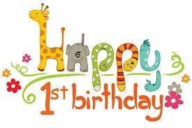 Gluckwunsche zum 1 geburtstag fur eltern