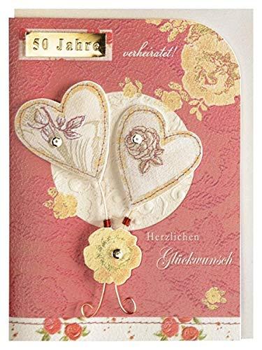 Kostenlose gluckwunschkarten goldene hochzeit