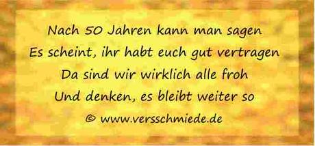 Kostenlose gluckwunschkarten goldene hochzeit